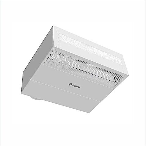 decentrale ventilatie wtw voor publieke voorzieningen