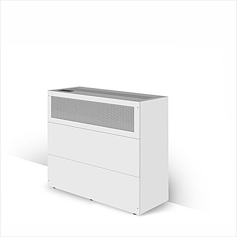 decentrale ventilatie wtw voor publieke voorzieningen