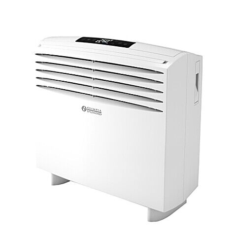 unico easy monoblock olimpia splendid airco zonder buitenunit
