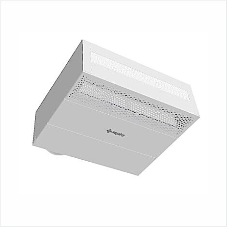 decentrale ventilatie wtw voor publieke voorzieningen