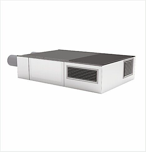 decentrale ventilatie wtw voor publieke voorzieningen